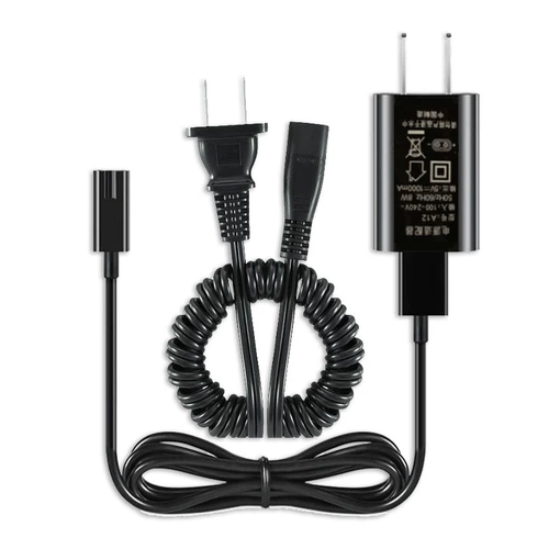 Philips, совместимая бритва, универсальное зарядное устройство, электрические аксессуары