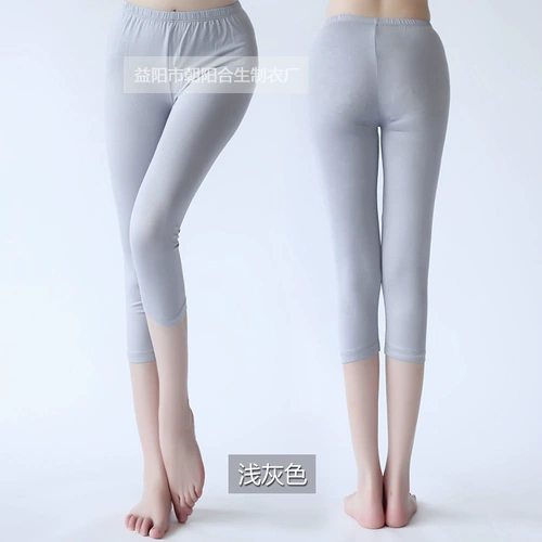 Осенние тонкие эластичные черные леггинсы, штаны, в корейском стиле, высокая талия, в обтяжку