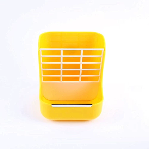Морская свинка голландская свинина Небесная свинина и кролик Тоторо посвящены двум соломенным шельфе+пищевой бассейн против устойчивости к одежде