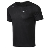 Nike, весенний спортивный светоотражающий спортивный костюм, дизайнерская быстросохнущая футболка, короткий рукав, 2022