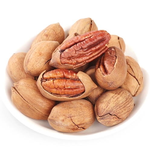 [Fang wu Ge_bingen Fruit] Горный орех долговечность