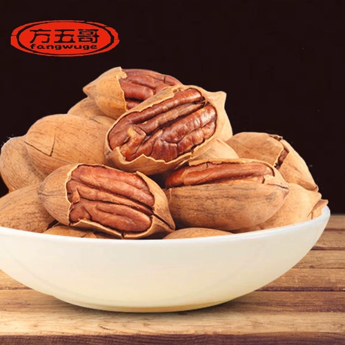 [Fang wu Ge_bingen Fruit] Горный орех долговечность