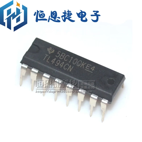 Импорт новой оригинал TL494CN TL494 Direct DIP-16 Шин-шпиль
