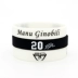 20 Spurs Ginobili Collector Phiên bản Silicone sáng tay Global Star Chữ ký Dây đeo tay bóng rổ - Vòng đeo tay Clasp Vòng đeo tay Clasp