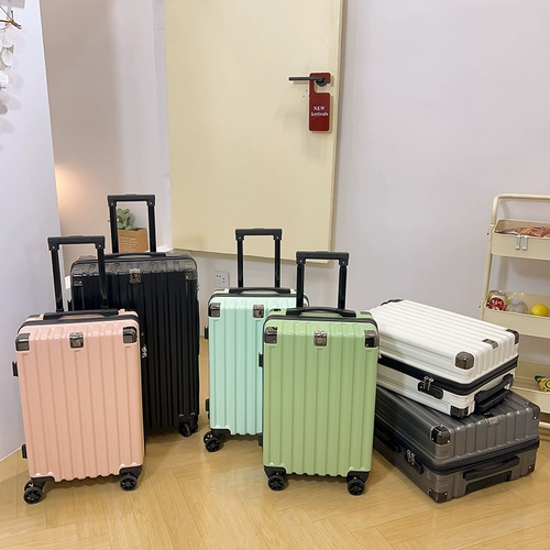 Универсальный вместительный и большой портативный водонепроницаемый сверхлегкий чемодан, делается под заказ