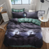 Chăn che ký túc xá sinh viên đơn 150x200 cotton đôi quilt 180x220 quilt 200X230 chăn điện Quilt Covers