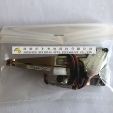 Провод для электросварки 焊线 asm 线夹