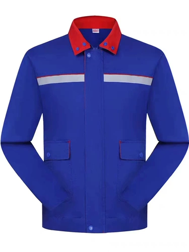 Заправочная одежда Осенний костюм, антистетическая длинная -лишенная нефтехимическая нефтехимическая газона