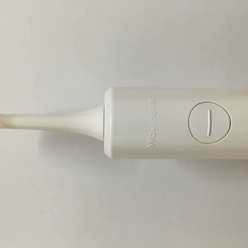 Материалы Пекия Электрическая зубная щетка, заменяющая щетку головную волну