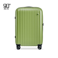 90分 Дизайнерский милый портативный чемодан, 24 дюймов, тренд сезона, в корейском стиле, 20 дюймов