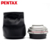 PENTAX Pentax APS định dạng SLR tele ống kính Thủ ống kính F2.8 HD DA40mm - Máy ảnh SLR ngàm chuyển canon sang sony Máy ảnh SLR