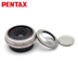 PENTAX Pentax APS định dạng SLR tele ống kính Thủ ống kính F2.8 HD DA40mm - Máy ảnh SLR ngàm chuyển canon sang sony Máy ảnh SLR