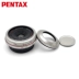 PENTAX Pentax APS định dạng SLR tele ống kính Thủ ống kính F2.8 HD DA40mm - Máy ảnh SLR