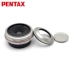 PENTAX Pentax APS định dạng SLR tele ống kính Thủ ống kính F2.8 HD DA40mm - Máy ảnh SLR ống kính Máy ảnh SLR