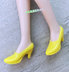 Sản phẩm mới Lijia Keer búp bê cô gái đồ chơi Momoko vải blythe búp bê phụ kiện trang phục giày búp bê có khớp Búp bê / Phụ kiện