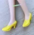 Sản phẩm mới Lijia Keer búp bê cô gái đồ chơi Momoko vải blythe búp bê phụ kiện trang phục giày Búp bê / Phụ kiện