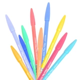 Творческие канцелярские товары Южная Корея Монами 3000 Монами Водяной Цвет Ручка Цвет красочный нейтральный ручка ручка с ручкой