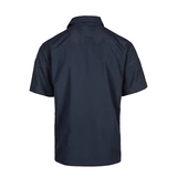Мужская уличная тактическая спортивная быстросохнущая дышащая рубашка для отдыха, США, короткий рукав