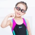 Xtep thanh niên hộp lớn mắt bơi HD chống sương mù chàng trai và cô gái kính râm chung kính bơi đào tạo - Goggles