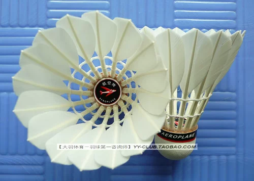 Aviation Goose Flower Battle International Competition BWF