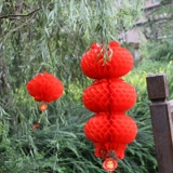 Новый продукт Три серия из пяти серий из пяти серий пластиковой бумаги соты для водонепроницаемы