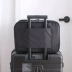 Du lịch đường dài túi nữ ánh sáng và dễ thương Hàn Quốc phiên bản của xe đẩy du lịch người đàn ông kinh doanh túi xách nhỏ túi lưu trữ hành lý
