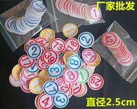 Диаметр 2.5мм, 5 см