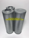 Пользовательский фильтр масла из нержавеющей стали FD60M90A Гидравлический фильтр элемент