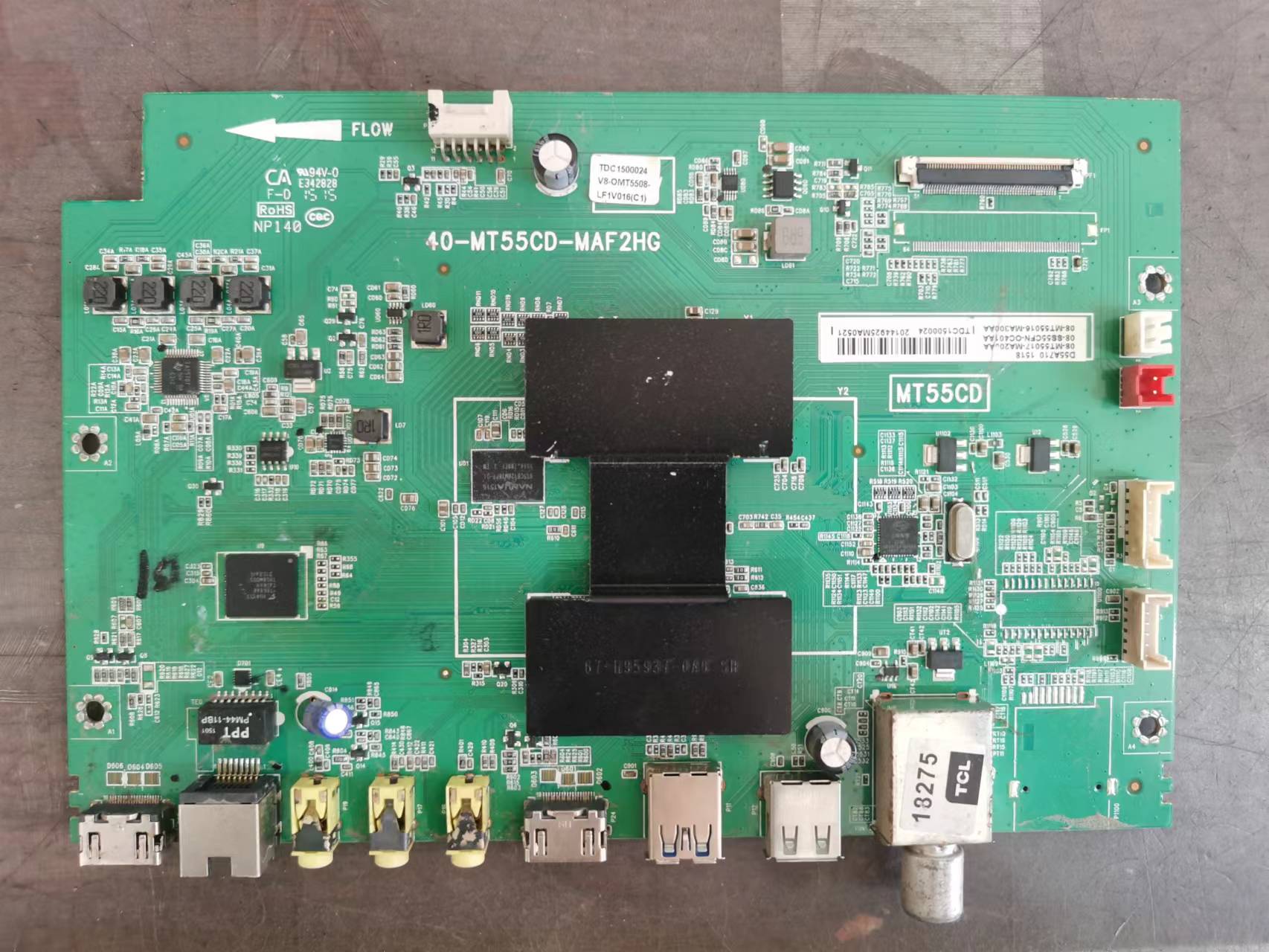 40 mt56t2 maf2hg прошивка usb