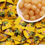 Оригинальные 5 кот из конфеты Hongyuan Chenpi, Mei Shijin White Peach Flav