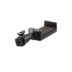máy ảnh SLR ổn định khung 360 thư mục từ 14 kim loại giày nóng điện thoại chụp ảnh tự sướng phổ đầu nhỏ - Phụ kiện điện thoại di động giá đỡ điện thoại xe máy Phụ kiện điện thoại di động