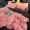 Một gia đình của vải lanh Falaifalan Bốn nhung san hô dày lông cừu và cashmere nhung chăn mùa đông thỏ sang trọng mùa đông - Bộ đồ giường bốn mảnh bộ chăn gối