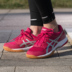 [Hanke Sports] ASICS yaseshi GEL-ROCKET 8 giày bóng chuyền nữ B756Y-2193 thegioigiaythethao Giày bóng chuyền