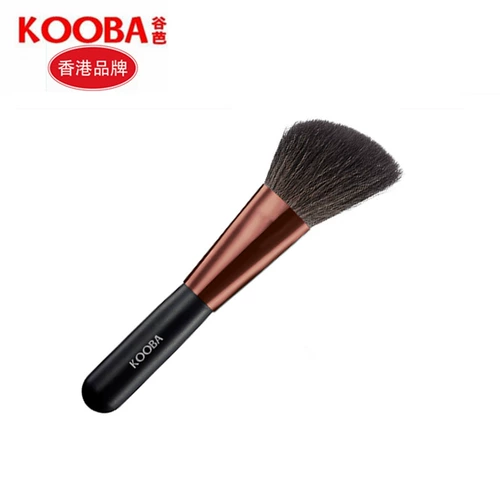 Koba Guba Candid Corporal Blush Makeup щетка для макияжа макияж макияж с помощью пудры щетки Бесплатная доставка бесплатная доставка