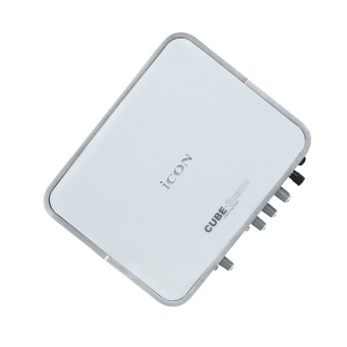 Aiken Iconcube 6nano Внешняя звуковая карта USB Sound Card Anchor Superiver Seversing Skouts Mai Electric Sound Card
