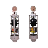 Национальный банк Telefunken Delufeng Root U47 Electronic Tube Microphone Studing Microphone Microphone