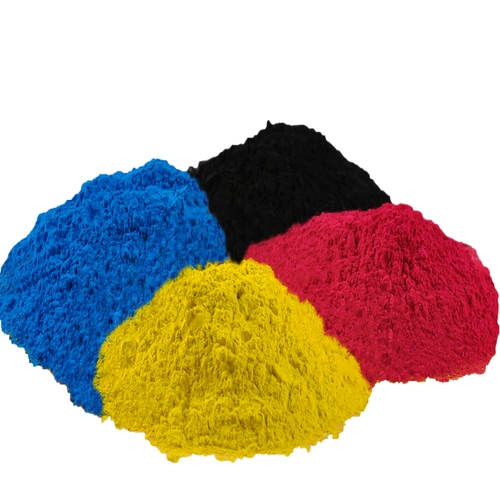 Fuji Shile 7535 3370 5570 5005d 7556 7855 4470 Четырех генерационный оригинальный углеродный порошок
