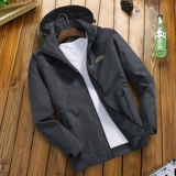 Утепленная демисезонная уличная съемная альпинистская ветрозащитная осенняя куртка, «три в одном»
