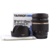 Tamron 17-50mm F2.8 DiII LD A16 17-50 ống kính máy ảnh SLR đích thực được cấp phép Máy ảnh SLR