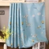 Giường vải bọc phòng ngủ của sinh viên Hàn Quốc rèm ktx Bed Skirts & Valances