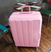 Розовый порошок