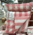 IKEA IKEA Amy Luta Chăn che gối Bộ đồ giường cotton đặt bộ lưới đặc biệt cổ điển - Quilt Covers