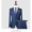 Phù hợp với thương hiệu phù hợp với nam giới chú rể váy cưới nam tự kinh doanh phù hợp với nam giới Phiên bản Hàn Quốc của phù hợp với nam giới - Suit phù hợp quần áo thể thao nam