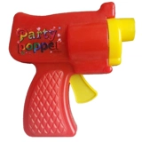 Принадлежности для вечеринки по случаю дня рождения, пистолет для салютов и фейерверков, реквизит для атмосферы бара на сцене, детский пистолет-распылитель, игрушечный распылитель конфетти