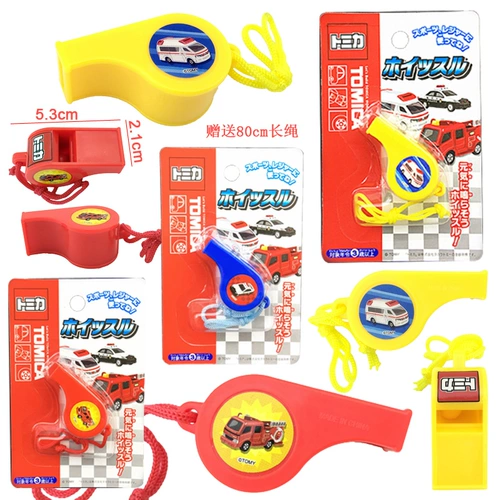 Японский экологичный безопасный свисток, дорожная игрушка для детского сада для младенца, подарок на день рождения