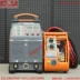 Thượng Hải Dongsheng NBC-350G biến tần DC kép khí bảo vệ máy hàn 500G MIG/MAG khí bảo vệ điện hàn kép mục đích máy hàn inox mỏng hàn tig Máy hàn TIG