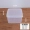 Tim IKEA hình chữ nhật trong suốt hộp nhựa thực phẩm lưu trữ hộp kín tủ lạnh tủ lạnh bột lưu trữ hộp nhà - Đồ bảo quản