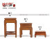 Dongyang mahogany sofa nguồn tài chính lăn Trung Quốc Ming và Qing triều cổ điển gỗ rắn đồ gỗ kết hợp gỗ hồng không sorrel - Bộ đồ nội thất nội thất hiện đại Bộ đồ nội thất