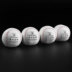 Trường tiểu học 10 inch softball 9 bóng chày mềm mại và cứng rắn trẻ em của bóng chày đào tạo trò chơi bóng chày 	mua gậy bóng chày ở hà nội Bóng chày