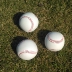 Số 9 bóng chày mềm đào tạo bóng mềm điền bóng thổi cho hợp kim bóng chày bat Bóng chày